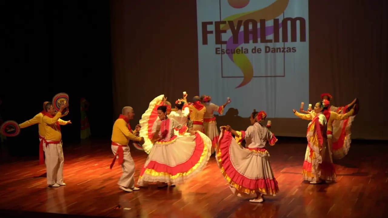 Medellín estrena Festival PP Cultura con 36 artistas y entrada gratuita en junio