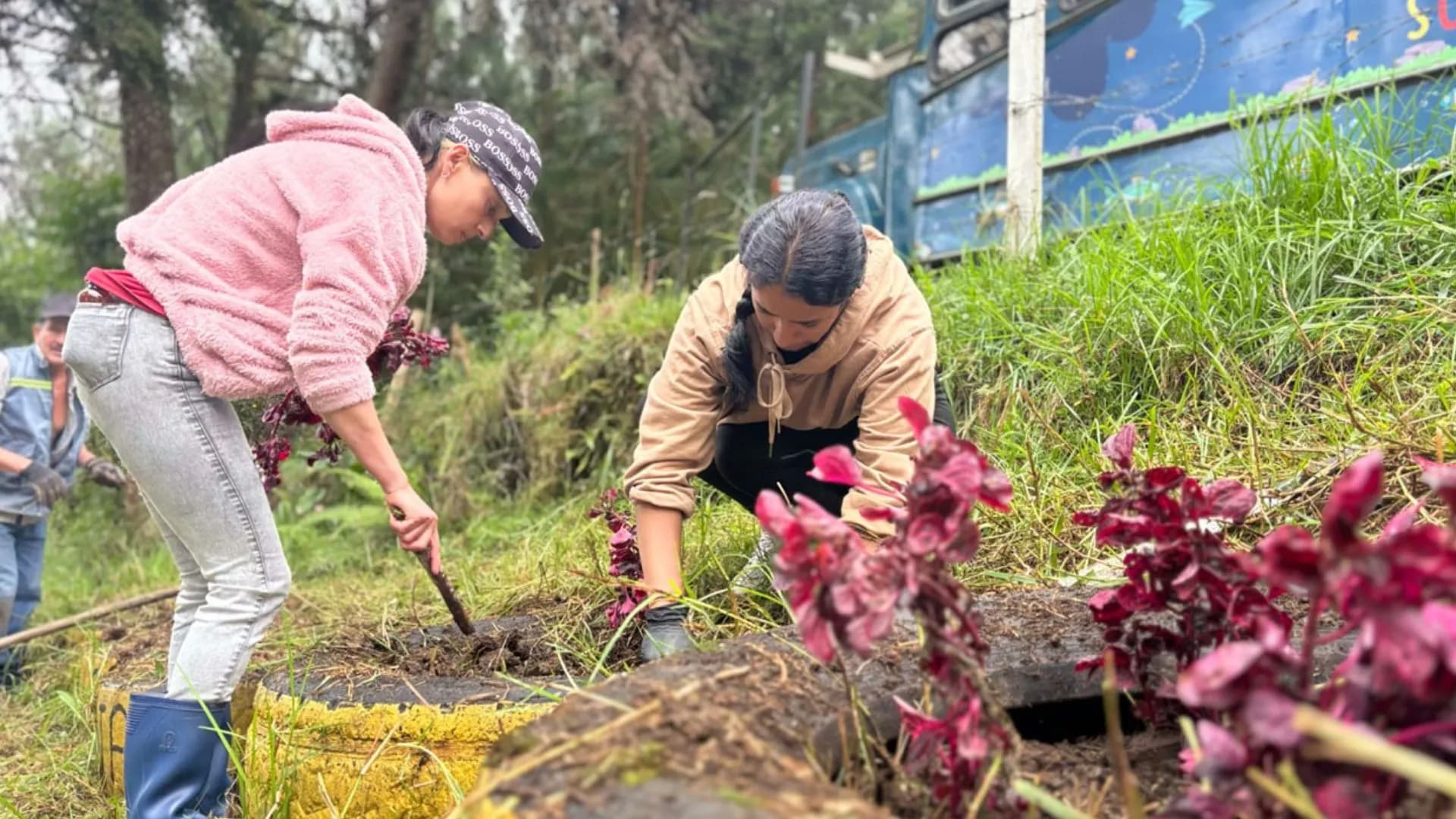 Medellín logra recuperar 35 mil toneladas de residuos en cinco meses: así avanza su apuesta por la economía circular