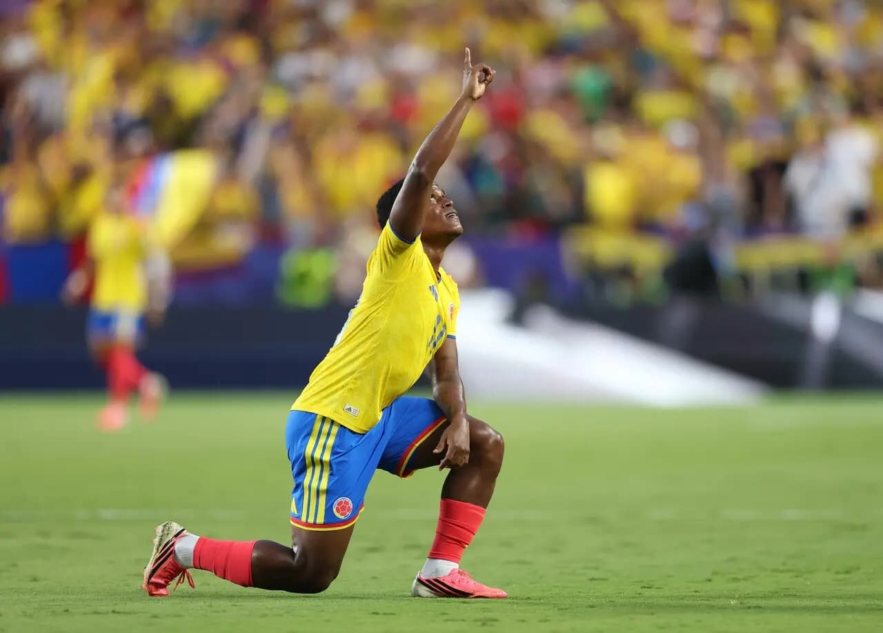 Colombia avanza a octavos del Mundial con victoria sobre Ghana gracias a gol de Arias