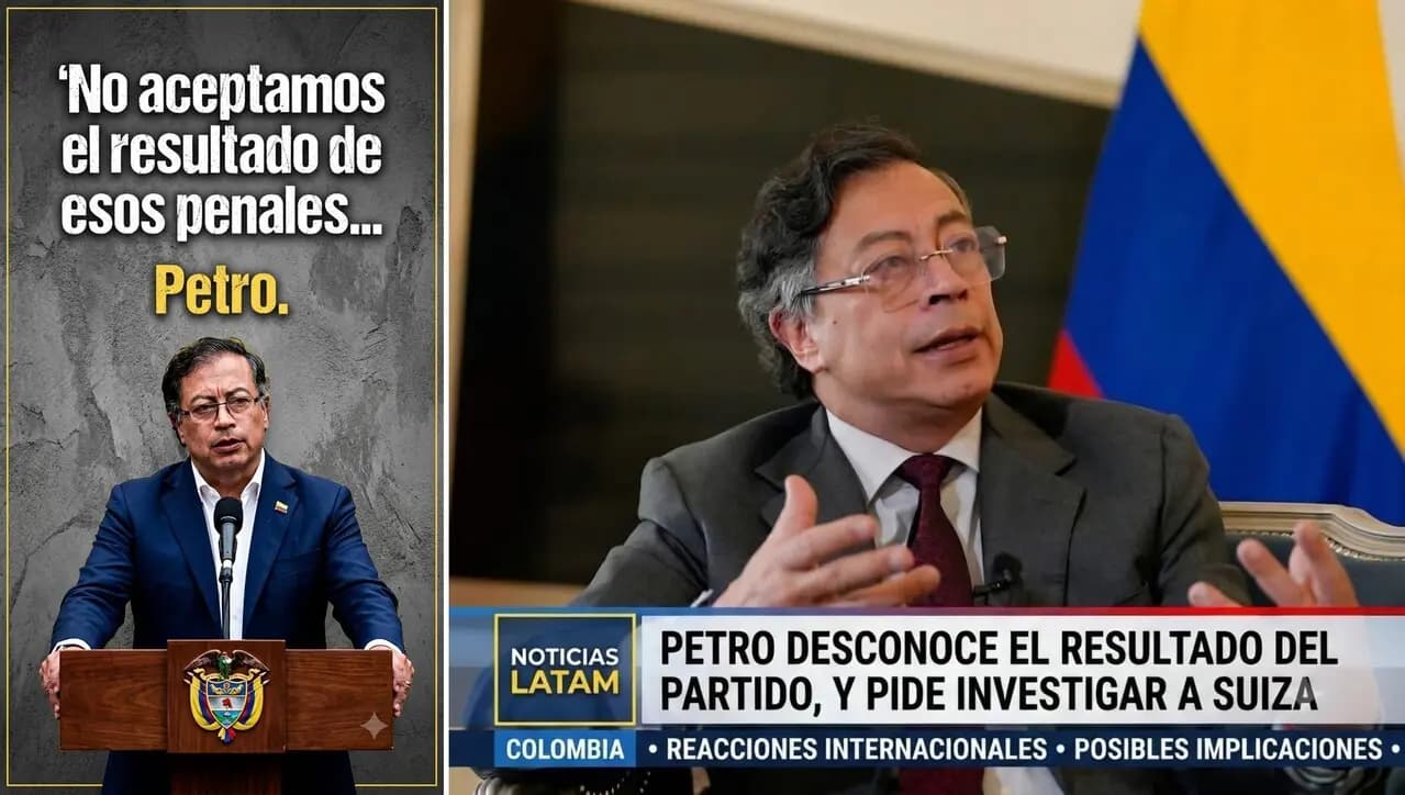 Colombia eliminada del Mundial: el dolor fue tanto que hasta los memes desaparecieron de las redes
