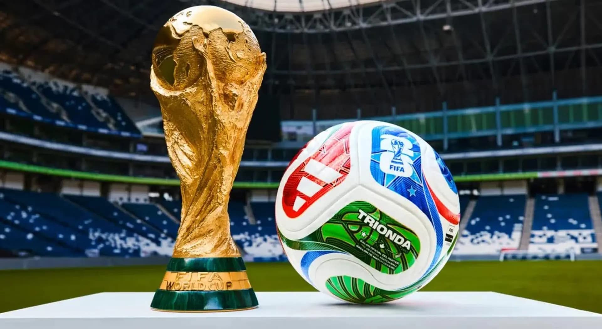 ¿Pausas innecesarias? Médico cuestiona las paradas de hidratación en el Mundial 2026