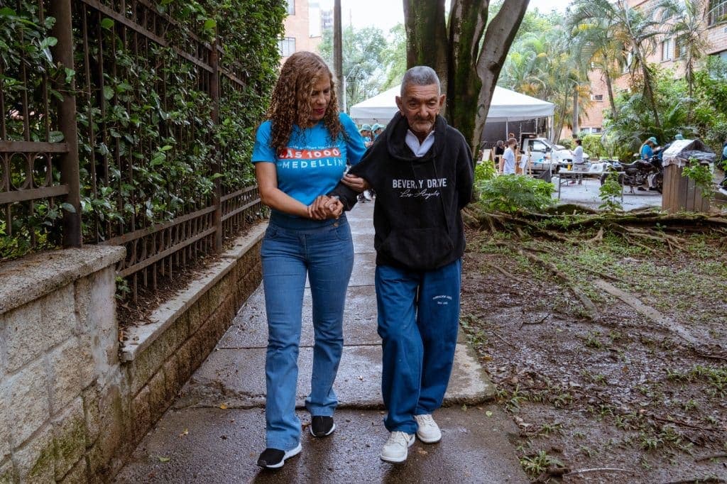 Medellín abre inscripciones para competir en "Mil acciones" con retos educativos y voluntariado