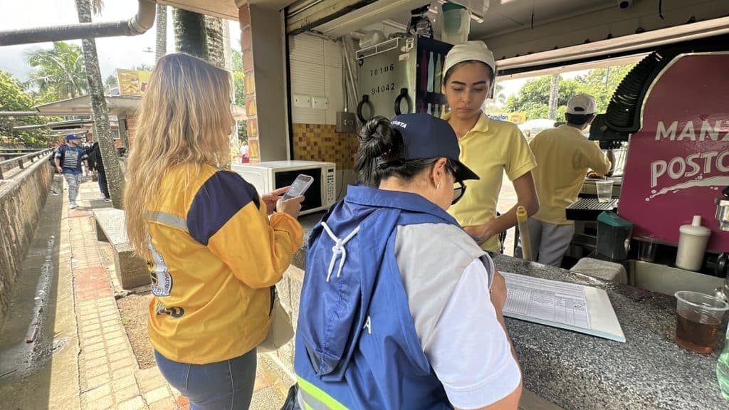El Poblado se prepara: empresas y comunidad unen fuerzas contra riesgos climáticos