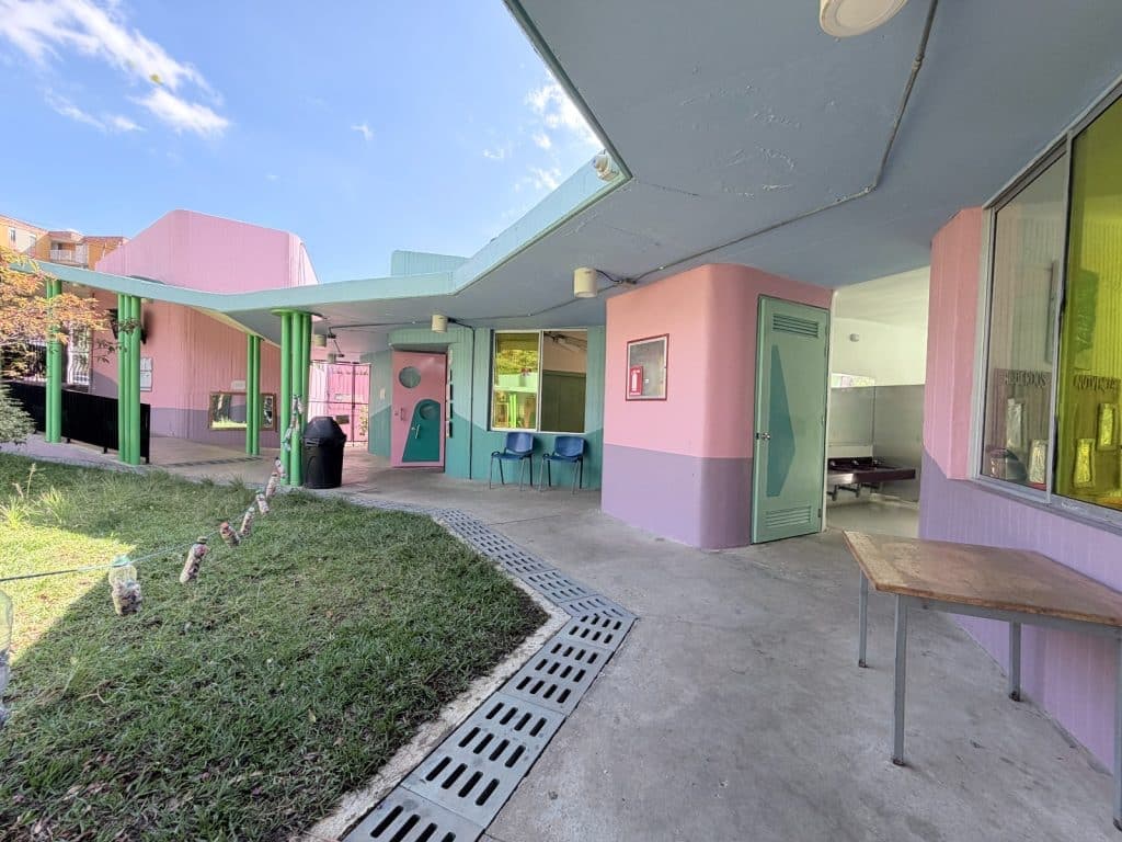 Medellín invierte 246 millones en renovar jardín Buen Comienzo de San Antonio de Prado