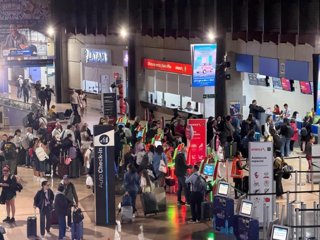 Medellín duplicará la capacidad del aeropuerto José María Córdova con inversión de 164 mil millones