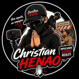 Christian Henao: el paisa que filma historias de emprendedores para transformar negocios en Medellín