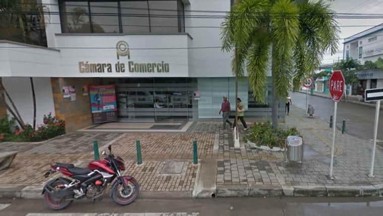 Cámara de Comercio de Montería cambia horarios del 9 al 12 de junio