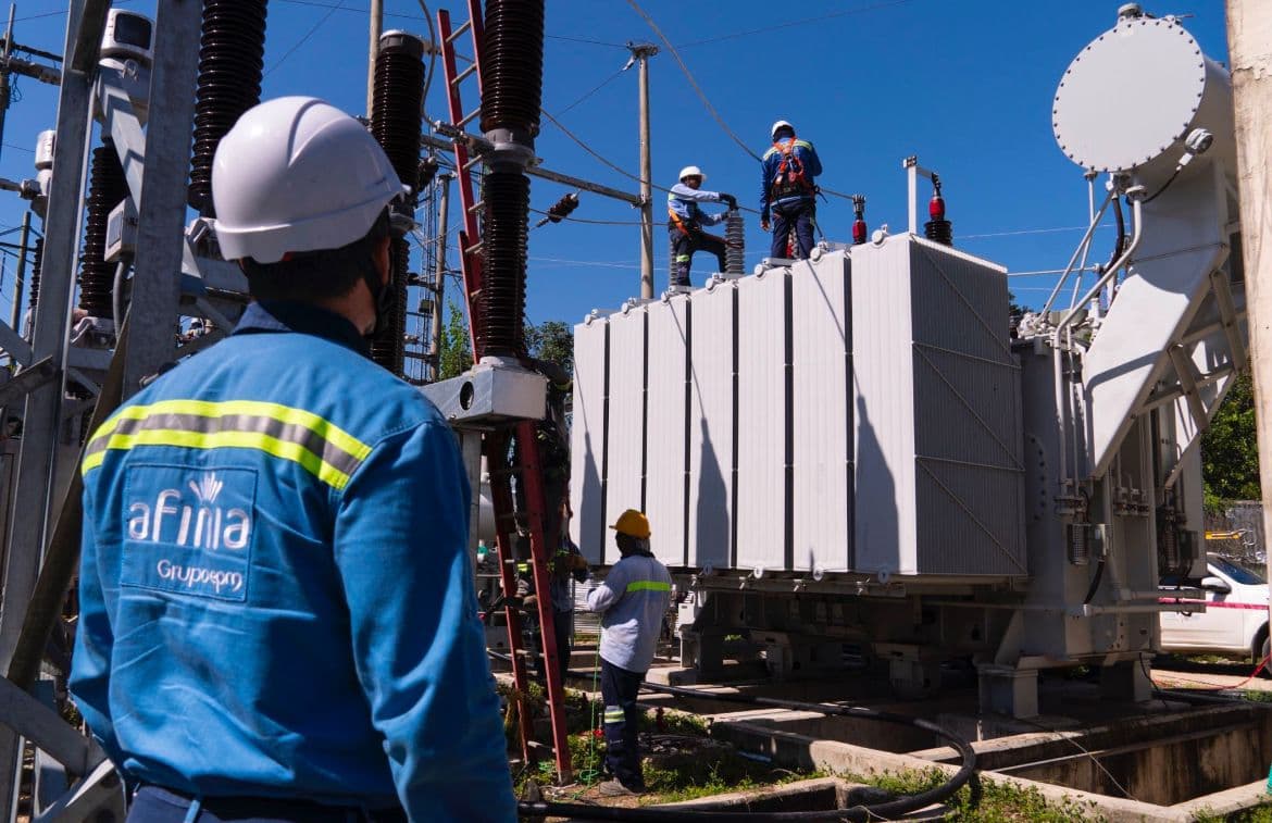 Montería sin luz tres días: Afinia anuncia cortes de energía del 15 al 17 de junio