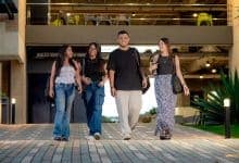 UPB abre punto de orientación en Alamedas para estudiantes y profesionales