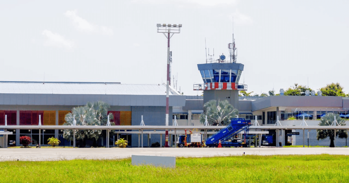Montería acelera su apertura aérea: seis aerolíneas evalúan llegar al aeropuerto Los Garzones