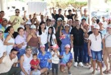 Sahagún invierte en deporte rural: nuevas canchas para cinco sectores del municipio