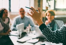 Córdoba lanza programa para impulsar pequeños negocios hacia la consolidación