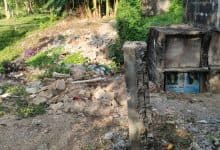 Montelíbano en alerta: denuncian grave deterioro y riesgos sanitarios en el cementerio municipal