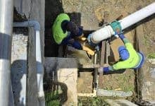 Aqualia reactiva planta de agua en Cereté tras días sin servicio en cuatro municipios