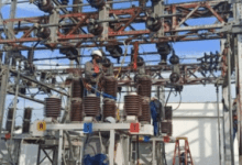 Montelíbano sin luz: Afinia suspende servicio para modernizar la red eléctrica