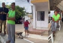 Planeta Rica repone señal de tránsito tras retiro que puso en riesgo a conductores en Villalibia