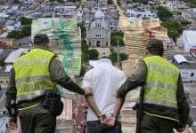Siete capturados en operativo anticorrupción por desfalco de regalías en Ciénaga de Oro