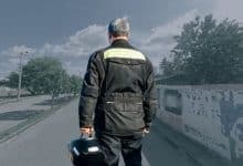 Brutal ataque en La Castellana: agresor en moto atacó a una joven sin motivo aparente