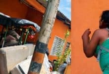 Madre e hija atacadas con machete: el conflicto por la vivienda que desató la violencia