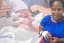 Mujer llegó al centro de salud con dolor abdominal y descubrió que estaba pariendo en Lorica