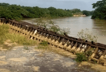 Alerta en San Pelayo: comunidad de La Boca del Mañe pide ayuda urgente a las autoridades