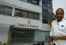 Cámara de Comercio de Montería prepara seminario sobre impuestos para empresarios en abril