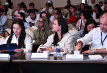 Sahagún se capacita en seguridad vial en encuentro nacional de Barranquilla