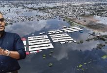 Cámara de Comercio de Montería lanza plan de créditos para empresarios afectados por inundaciones