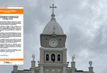 Alcaldía de Ciénaga de Oro se desmarca de empresa investigada por capturas