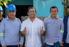 Montería comienza a reconstruirse: Alcaldía inicia obras para reparar viviendas de damnificados