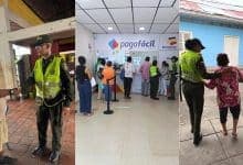 Cereté intensifica patrullajes para frenar estafas bancarias y robo a mano armada