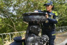 Montería recupera sus monumentos emblemáticos con trabajo conjunto entre autoridades y comunidad