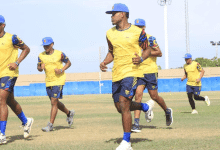 Córdoba lleva siete talentos al Suramericano de béisbol juvenil en Panamá