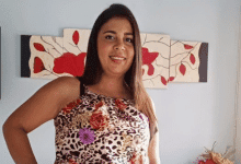 Desaparición de Tatiana Vargas genera angustia en El Dorado de Montería