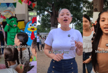 En Sahagún celebran a lo grande el Día de la Niñez en la zona rural de Las Bocas