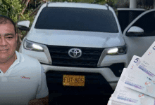 Desaparición de 500 millones en robo a concejal de Ciénaga de Oro tiene en alerta a Córdoba