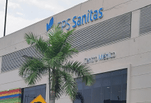 Familia denuncia a EPS Sanitas por retrasos en quimioterapia de adulta mayor con cáncer