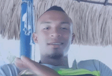 Joven en estado crítico tras accidente en la vía a Aguas Negras