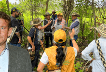 Tierra de excongresista condenado por Odebrecht va a comunidad indígena en Montería