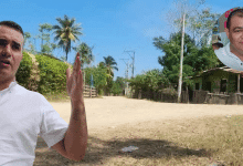 Ofrecen 10 millones de pesos por información sobre atraco a concejal en Ciénaga de Oro