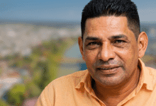 Montería se une por la salud de Prisco Ortega, director de La Papaya Digital