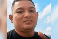 Piden cadenas de oración por sahagünense gravemente herido en accidente de tránsito