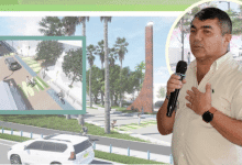 Sahagún le apunta a vías mejores: obras avanzan en tres carreras clave de la ciudad