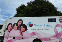 Gestar Salud lleva atención médica gratuita a Sahagún en jornada comunitaria