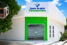 Planeta Rica recupera centro de salud tras 26 años: alivio para mil familias de Palmasoriana