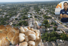 Purísima busca que su Festival de la Galleta de Soda sea declarado patrimonio cultural de Córdoba
