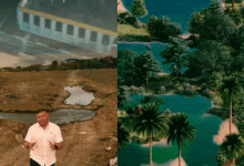 Montería apuesta al Parque de Las Lagunas para dejar de ser ciudad de paso