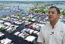 Montería avanza en convenio para construir 600 viviendas para damnificados por inundaciones