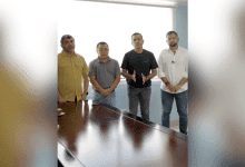 Alcaldes de Córdoba cierran filas contra Aqualia: o resuelven la crisis de agua o se van