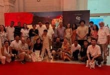 Cineasta cordobés gana el premio más importante del FICCI con película sobre la violencia y el despojo